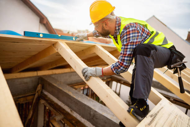 Quick and Trustworthy Emergency Roof Repair Services in Apopka, FL